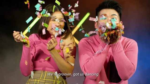 MDC50 music video, celebrating 50 years of artistic brilliance with Music & Drama Company (MDC).