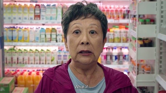 Total Defence interactive video 2023. Join Ah Ma on an imaginative journey. Your choices matter.