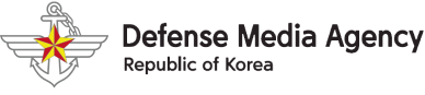 Defense Media Agency, Republic of Korea logo