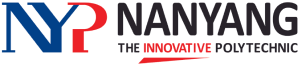 Nanyang Polytechnic (NYP) logo