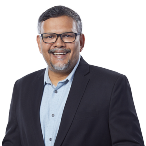 Chandra Mohan is Head, Music & Drama Company of So Drama! Entertainment (SDE), Singapore media & entertainment company.