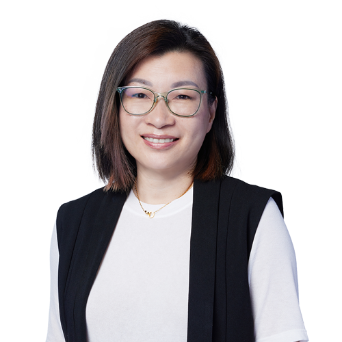 Janice Tung is Deputy Head, Client Management & Partnerships of So Drama! Entertainment, a media & entertainment company.