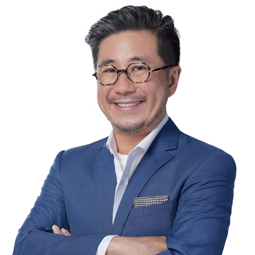 Melvin Kuek is Executive Director of So Drama! Entertainment (SDE), a Singapore-based media and entertainment company.