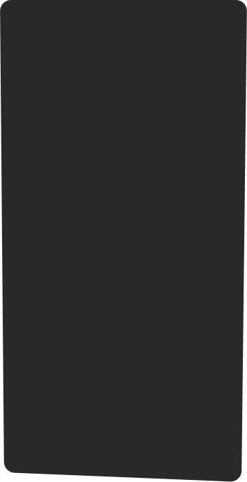 Black background for mobile