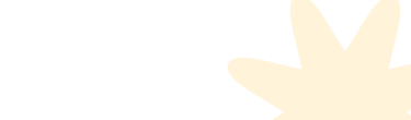 Peach orange background for mobile