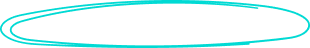 Blue string background