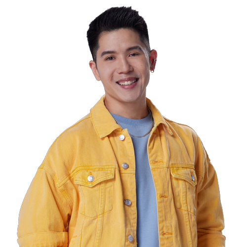 Cosmas is a Talent Plus dancer of So Drama! Entertainment (SDE), a Singapore-based media and entertainment company.