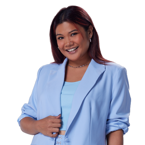 Gail Belmonte is a Talent Plus actress, host, singer of So Drama! Entertainment (SDE), a media and entertainment company.