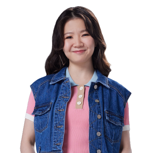 Jieyu is a Talent Plus dancer, musician of So Drama! Entertainment (SDE), a media and entertainment company.