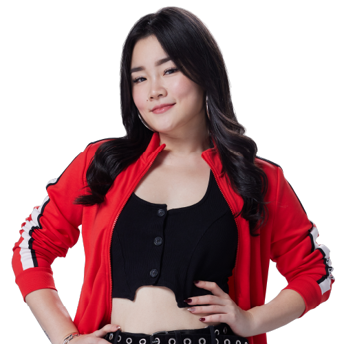 Khim is a Talent Plus dancer, host, singer, voicer-over artist of So Drama! Entertainment (SDE).