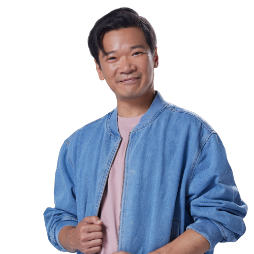 Lim Chun is a Talent Plus musician of So Drama! Entertainment (SDE), a Singapore-based media and entertainment company.