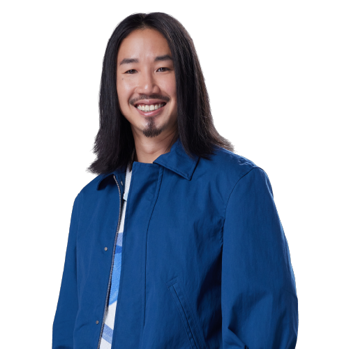 Marcus is a Talent Plus musician of So Drama! Entertainment (SDE), a Singapore-based media and entertainment company.