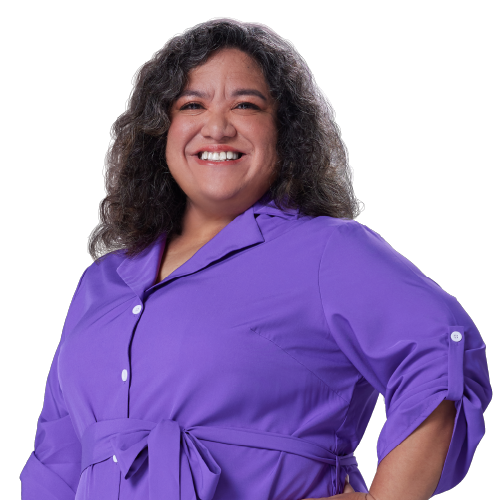 Melissa is a Talent Plus producer of So Drama! Entertainment (SDE), a Singapore-based media and entertainment company.
