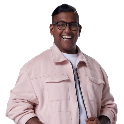 Melvin is a Talent Plus musician of So Drama! Entertainment (SDE), a Singapore-based media and entertainment company.