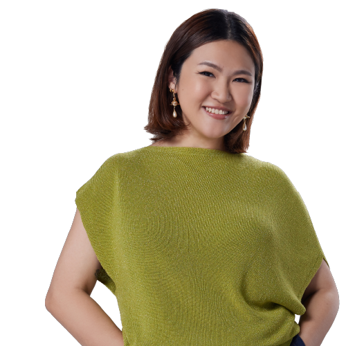 Rines is a Talent Plus musician, singer of So Drama! Entertainment (SDE), a Singapore-based media and entertainment company.