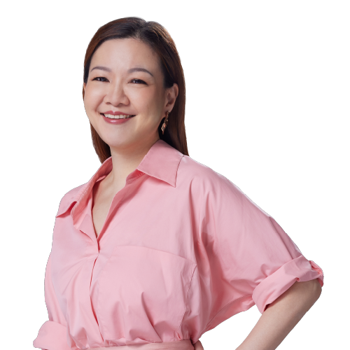 Shi Han is a Talent Plus host, voice-over artist of So Drama! Entertainment (SDE), a media and entertainment company.