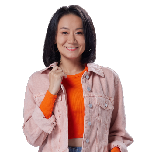Shirley is a Talent Plus dancer, host, singer of So Drama! Entertainment (SDE), a media and entertainment company.