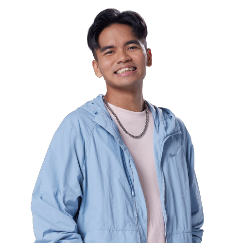 Syakir is a Talent Plus dancer of So Drama! Entertainment (SDE), a Singapore-based media and entertainment company.