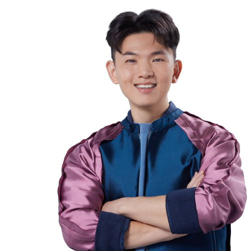 Ben is a Talent Plus host, singer, voice-over artist of So Drama! Entertainment (SDE), a media and entertainment company.