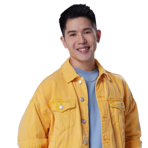 Cosmas is a Talent Plus dancer of So Drama! Entertainment (SDE), a Singapore-based media and entertainment company.