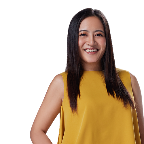Izzathy is a Talent Plus actress, dancer, host, musician, singer of So Drama! Entertainment (SDE).