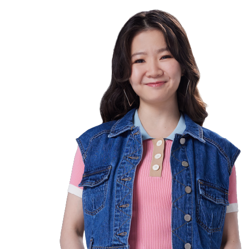 Jieyu is a Talent Plus dancer, musician of So Drama! Entertainment (SDE), a media and entertainment company.