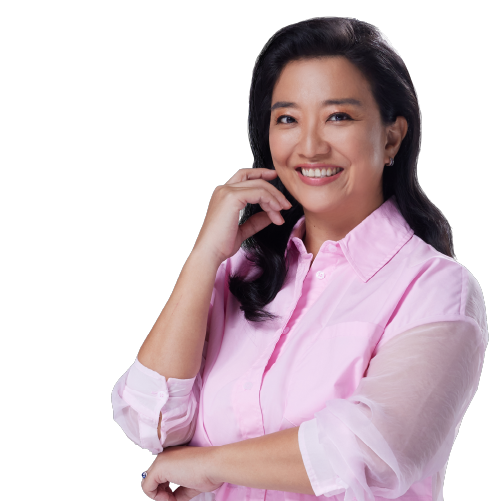 Kai Ying is a Talent Plus actress, host, voicer-over artist of So Drama! Entertainment (SDE).