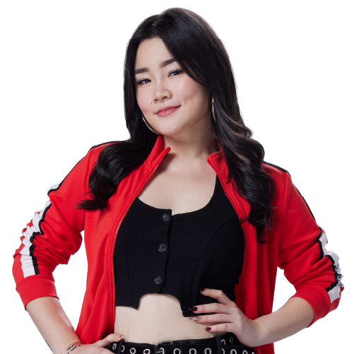 Khim is a Talent Plus dancer, host, singer, voicer-over artist of So Drama! Entertainment (SDE).