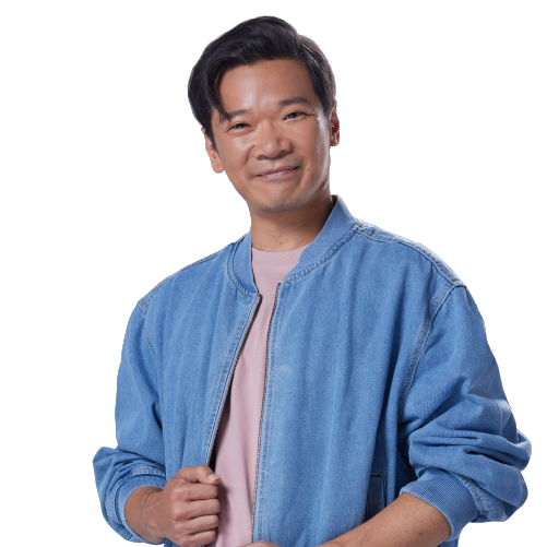 Lim Chun is a Talent Plus musician of So Drama! Entertainment (SDE), a Singapore-based media and entertainment company.