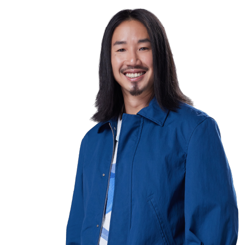 Marcus is a Talent Plus musician of So Drama! Entertainment (SDE), a Singapore-based media and entertainment company.