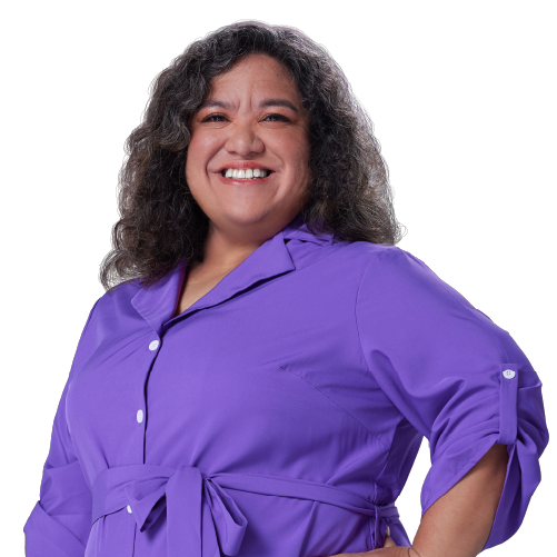Melissa is a Talent Plus producer of So Drama! Entertainment (SDE), a Singapore-based media and entertainment company.