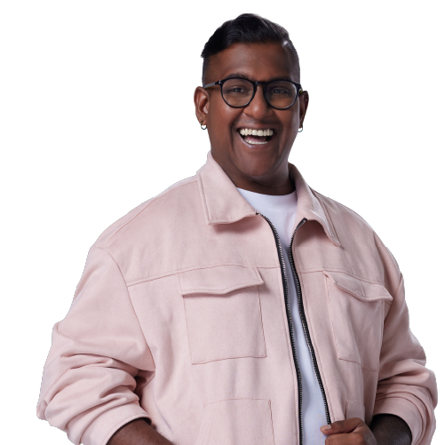 Melvin is a Talent Plus musician of So Drama! Entertainment (SDE), a Singapore-based media and entertainment company.