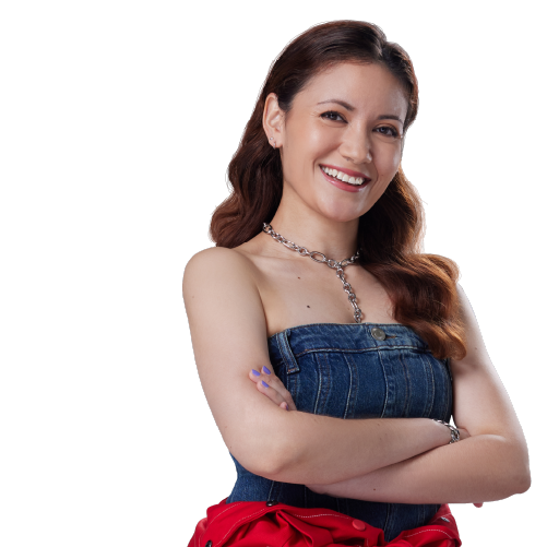 Shauna is a Talent Plus actress, dancer, host of So Drama! Entertainment (SDE), a media and entertainment company.
