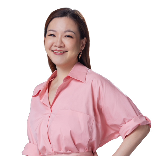 Shi Han is a Talent Plus host, voice-over artist of So Drama! Entertainment (SDE), a media and entertainment company.