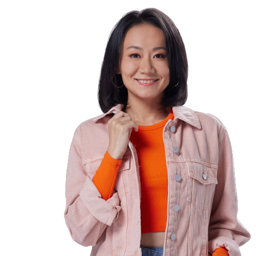 Shirley is a Talent Plus dancer, host, singer of So Drama! Entertainment (SDE), a media and entertainment company.